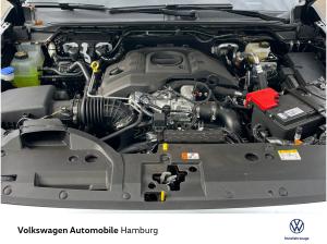 Volkswagen Amarok PanAmericana DC 3.0 TDI Automatik 4MOTION