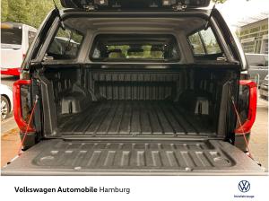 Volkswagen Amarok PanAmericana DC 3.0 TDI Automatik 4MOTION