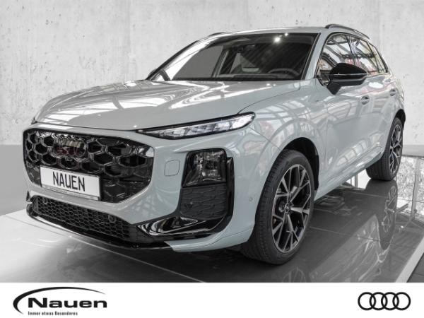 Audi Q3 SUV TFSI quattro S line *neues Modell*