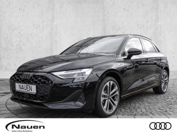 Audi A3 35 TFSI Sportback advanced *LagerSaleByNauen*
