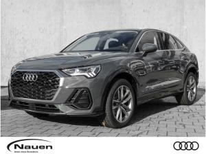 Audi Q3 Sportback 40 TFSI S tronic *LagerSaleByNauen*