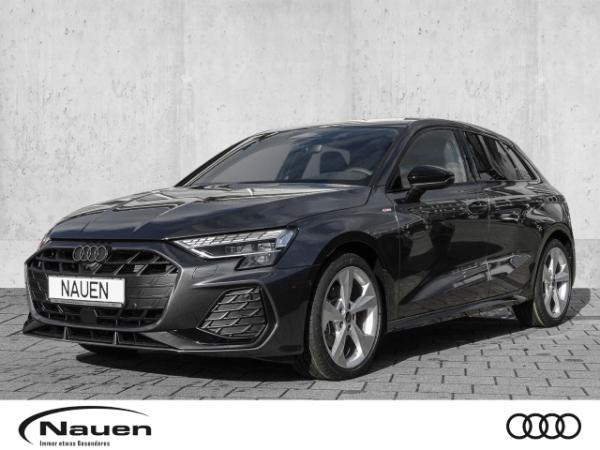 Audi A3 Sportback 40 TFSI quat S line*LagerSaleByNauen*