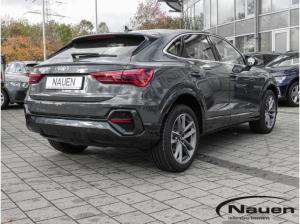 Audi Q3 Sportback 35 TFSI S tronic *LagerSaleByNauen*