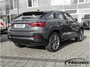 Audi Q3 Sportback 40 TFSI S tronic *LagerSaleByNauen*