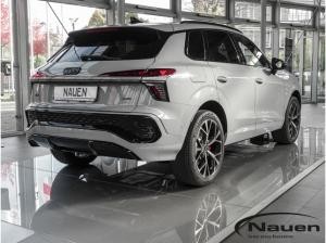 Audi Q3 SUV TFSI quattro S line *neues Modell*