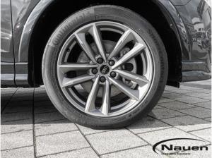 Audi Q3 Sportback 40 TFSI S tronic *LagerSaleByNauen*