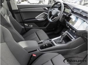 Audi Q3 Sportback 40 TFSI S tronic *LagerSaleByNauen*