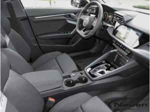 Audi A3 35 TFSI Sportback advanced *LagerSaleByNauen*