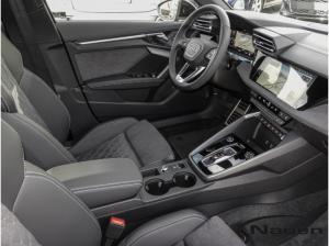 Audi A3 Sportback 40 TFSI quat S line*LagerSaleByNauen*