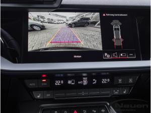 Audi A3 35 TFSI Sportback advanced *LagerSaleByNauen*