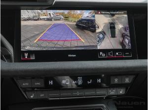 Audi A3 Sportback 40 TFSI quat S line*LagerSaleByNauen*