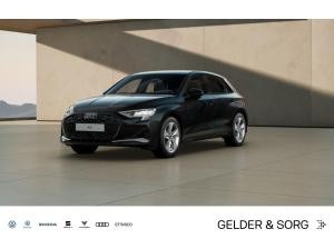 Audi A3 Sportback advanced 30 TDI AHK*Navi*GRA*Sound