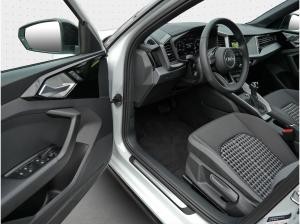 Audi A1 Sportback 30 TFSI S-tr. advanced *LED*EPH*SHZ