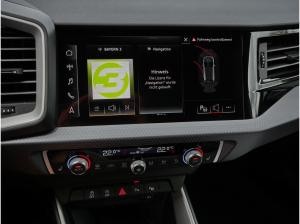 Audi A1 Sportback 30 TFSI S-tr. advanced *LED*EPH*SHZ