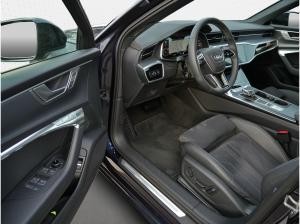 Audi A6 Avant 35 TDI Avant advanced AHK*Matrix*Pano*