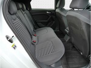 Audi A1 Sportback 30 TFSI S-tr. advanced *LED*EPH*SHZ