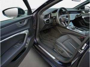 Audi A6 Avant 50 TDI quattro AHK*Matrix*360°*HuD*