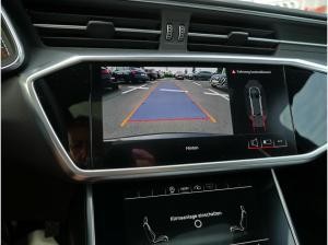 Audi A6 Avant 35 TDI Avant advanced AHK*Matrix*Pano*