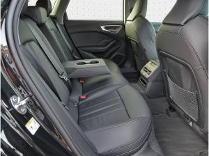 Audi A5 Avant 40 TFSI S line AHK*360°*Matrix*B&O*HuD