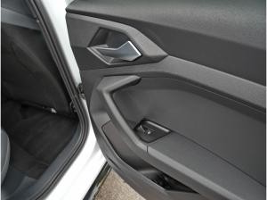 Audi A1 Sportback 30 TFSI S-tr. advanced *LED*EPH*SHZ