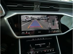Audi A6 Avant 50 TDI quattro AHK*Matrix*360°*HuD*