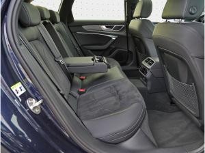 Audi A6 Avant 35 TDI Avant advanced AHK*Matrix*Pano*