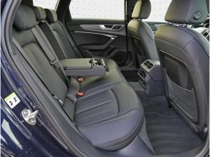 Audi A6 Avant 50 TDI quattro AHK*Matrix*360°*HuD*