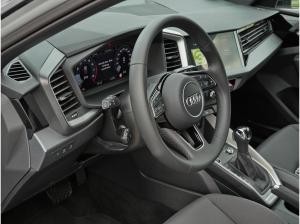 Audi A1 Sportback 30 TFSI S-tr. advanced *LED*EPH*SHZ