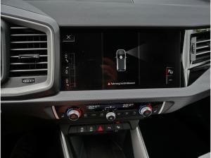 Audi A1 Sportback 30 TFSI S-tr. advanced *LED*EPH*SHZ