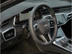 Audi A6 Avant 35 TDI Avant advanced AHK*Matrix*Pano*
