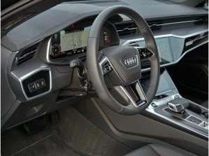 Audi A6 Avant 50 TDI quattro AHK*Matrix*360°*HuD*