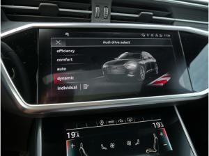 Audi A6 Avant 35 TDI Avant advanced AHK*Matrix*Pano*