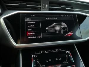Audi A6 Avant 50 TDI quattro AHK*Matrix*360°*HuD*