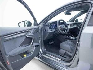 Audi RS3 Limousine 2.5 TFSI*RS*CARBON*SONOS*ASG*HUD*