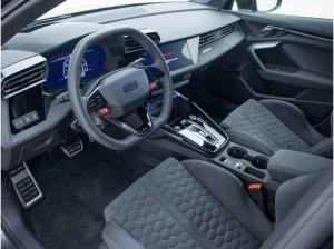 Audi RS3 Limousine 2.5 TFSI*RS*CARBON*SONOS*ASG*HUD*