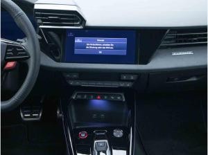 Audi RS3 Limousine 2.5 TFSI*RS*CARBON*SONOS*ASG*HUD*