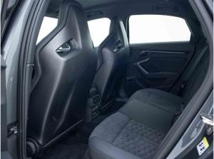 Audi RS3 Limousine 2.5 TFSI*RS*CARBON*SONOS*ASG*HUD*
