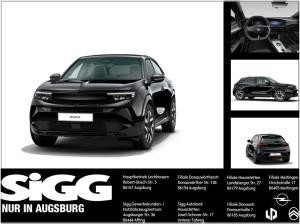 Opel Mokka GS-Line Sofort Verfügbar