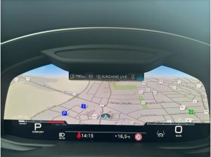 Audi Q8 45 TDI quattro tiptronic Matrix-LED ACC Navi AHK adaptive air suspension Virtual Cockpit