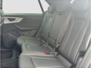 Audi Q8 45 TDI quattro tiptronic Matrix-LED ACC Navi AHK adaptive air suspension Virtual Cockpit