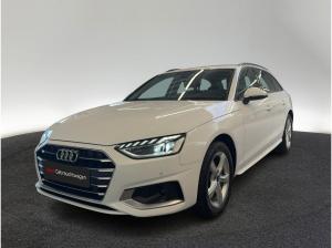 Audi A4 Avant Advanced 30 TDI LED Kamera Navi DAB