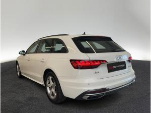 Audi A4 Avant Advanced 30 TDI LED Kamera Navi DAB