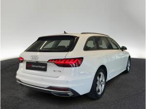 Audi A4 Avant Advanced 30 TDI LED Kamera Navi DAB