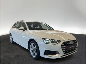 Audi A4 Avant Advanced 30 TDI LED Kamera Navi DAB