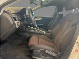 Audi A4 Avant Advanced 30 TDI LED Kamera Navi DAB