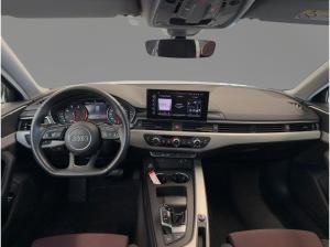 Audi A4 Avant Advanced 30 TDI LED Kamera Navi DAB