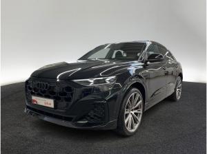 Audi Q8 60 TFSIe quattro Head-Up Pano B&O Laser AHK
