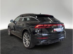 Audi Q8 60 TFSIe quattro Head-Up Pano B&O Laser AHK