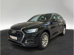 Audi Q5 40 TDI quattro Kamera AHK LED Navi