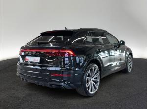 Audi Q8 60 TFSIe quattro Head-Up Pano B&O Laser AHK